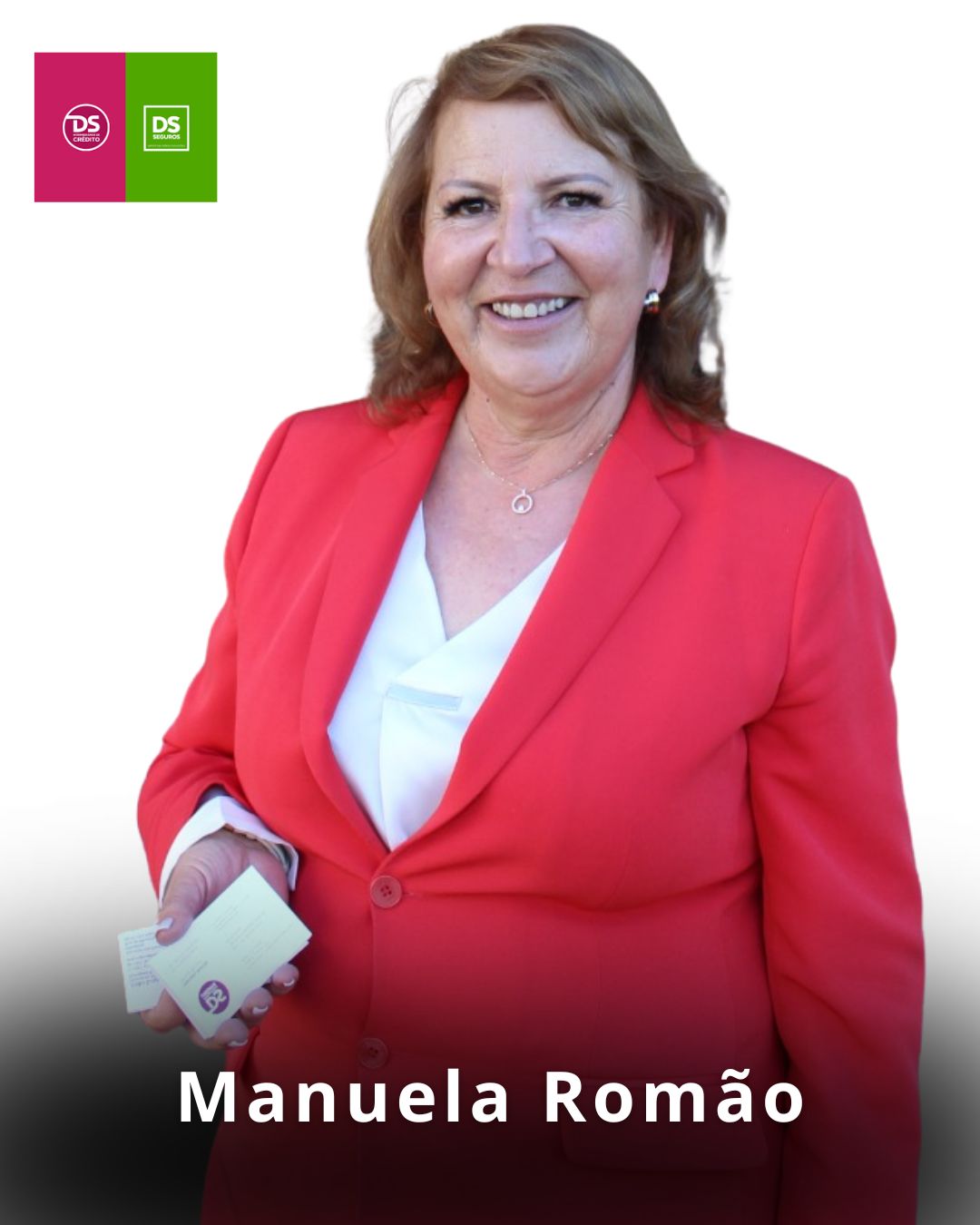 DS Seguros e Créditos – Grupo Decisões e Soluções, Lagoa